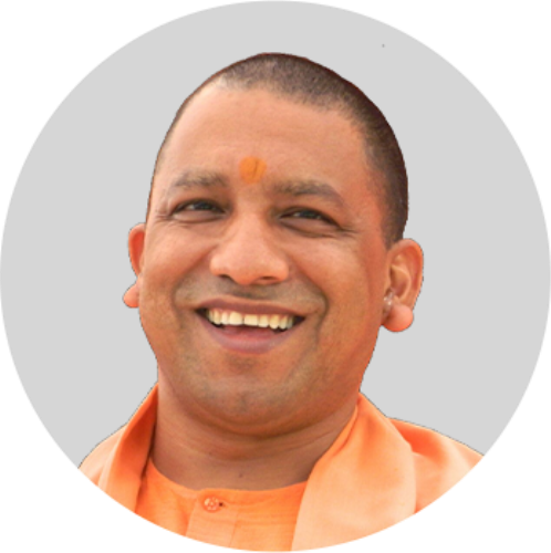 Hon’ble Chief Minister, UP