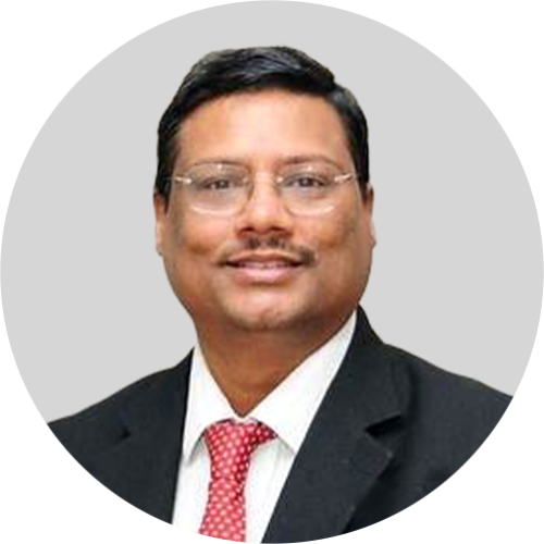 Principal Secretary, MSME & Export Promotion